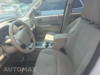 2012 Ford Escape Hybrid - miniatura 4