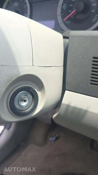 2012 Ford Escape Hybrid - miniatura 6
