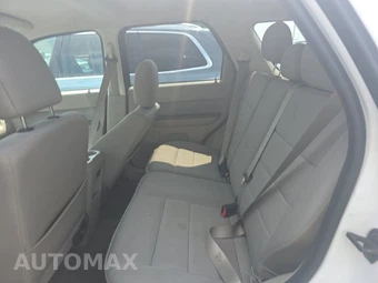 2012 Ford Escape Hybrid - miniatura 8
