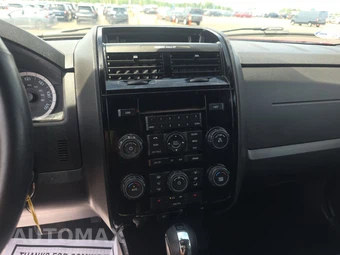 2012 Ford Escape Limited – miniatura 11