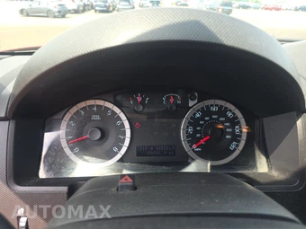 2012 Ford Escape Limited – miniatura 12