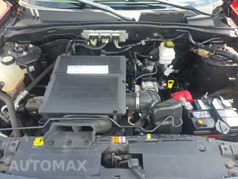 2012 Ford Escape Limited – miniatura 15