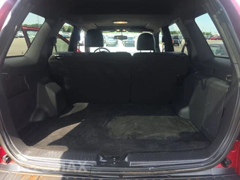 2012 Ford Escape Limited – miniatura 16