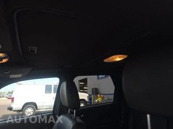 2012 Ford Escape Limited – miniatura 17