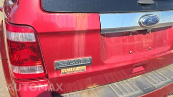 2012 Ford Escape Limited – miniatura 23