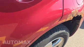 2012 Ford Escape Limited – miniatura 25