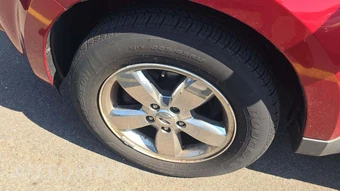 2012 Ford Escape Limited – miniatura 26