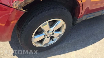 2012 Ford Escape Limited – miniatura 27