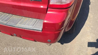 2012 Ford Escape Limited – miniatura 28