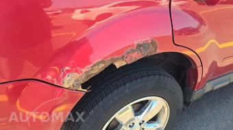 2012 Ford Escape Limited – miniatura 30