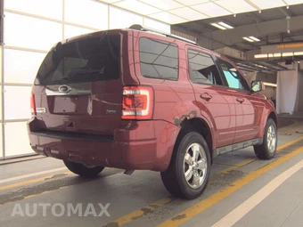 2012 Ford Escape Limited – miniatura 4