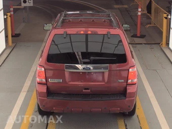 2012 Ford Escape Limited – miniatura 5