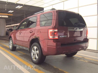 2012 Ford Escape Limited – miniatura 6