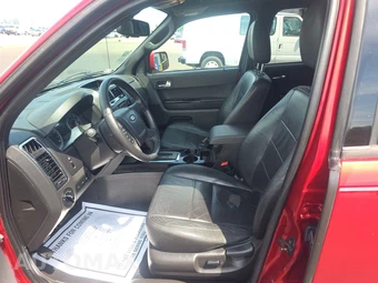 2012 Ford Escape Limited – miniatura 7