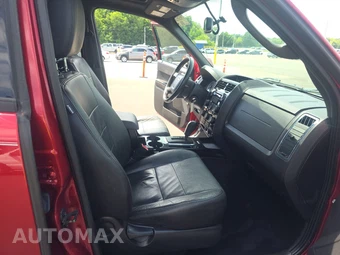 2012 Ford Escape Limited – miniatura 8