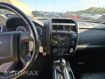 2012 Ford Escape Limited – miniatura 11