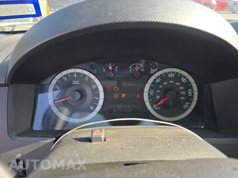 2012 Ford Escape Limited – miniatura 12