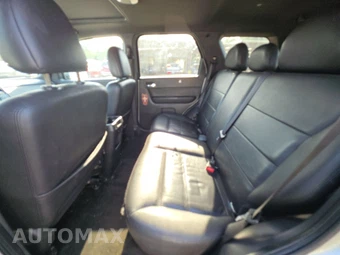 2012 Ford Escape Limited – miniatura 13