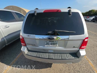 2012 Ford Escape Limited – miniatura 16