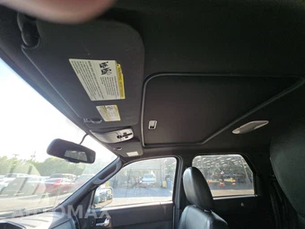 2012 Ford Escape Limited – miniatura 17