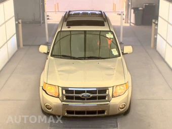 2012 Ford Escape Limited – miniatura 2