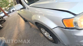 2012 Ford Escape Limited – miniatura 21