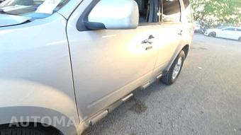 2012 Ford Escape Limited – miniatura 23