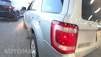 2012 Ford Escape Limited – miniatura 26