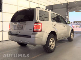 2012 Ford Escape Limited – miniatura 4
