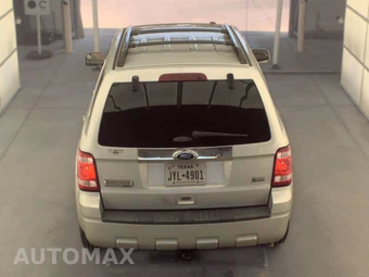 2012 Ford Escape Limited – miniatura 5