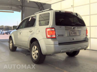 2012 Ford Escape Limited – miniatura 6