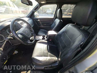 2012 Ford Escape Limited – miniatura 7