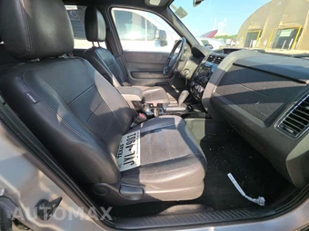 2012 Ford Escape Limited – miniatura 8