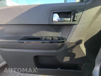 2012 Ford Escape Limited – miniatura 9