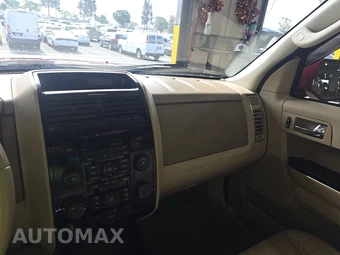 2012 Ford Escape Limited – miniatura 11
