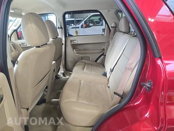 2012 Ford Escape Limited – miniatura 13
