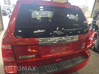 2012 Ford Escape Limited – miniatura 16