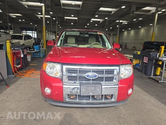 2012 Ford Escape Limited – miniatura 2