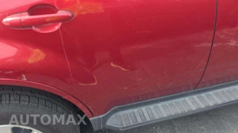 2012 Ford Escape Limited – miniatura 27
