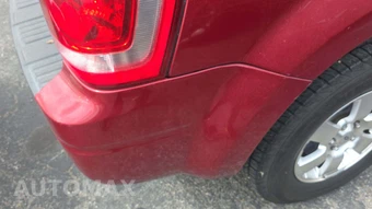 2012 Ford Escape Limited – miniatura 29