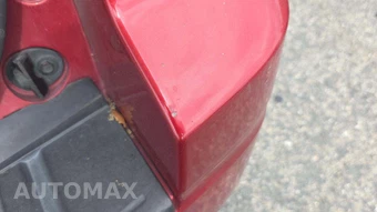 2012 Ford Escape Limited – miniatura 30