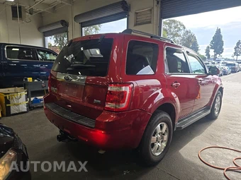 2012 Ford Escape Limited – miniatura 4