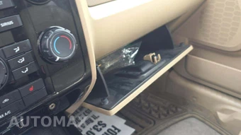 2012 Ford Escape Limited – miniatura 40