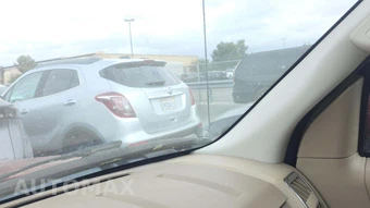 2012 Ford Escape Limited – miniatura 43