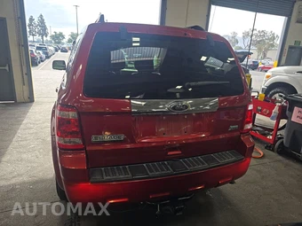 2012 Ford Escape Limited – miniatura 5