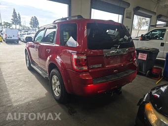 2012 Ford Escape Limited – miniatura 6