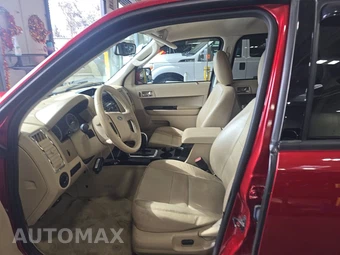 2012 Ford Escape Limited – miniatura 7