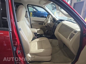2012 Ford Escape Limited – miniatura 8