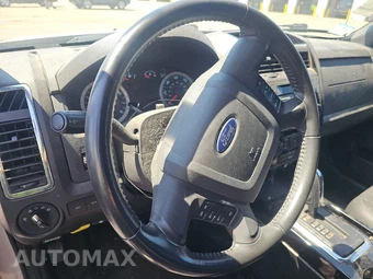 2012 Ford Escape Limited – miniatura 10