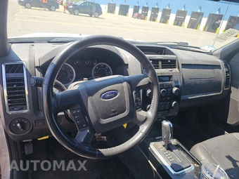 2012 Ford Escape Limited – miniatura 11